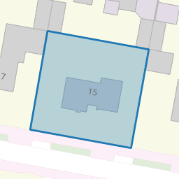 Perceel TBG01-O-4440