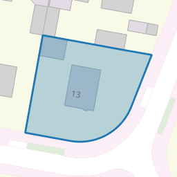 Perceel TBG01-O-4441