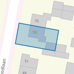 Perceel TBG01-O-4447