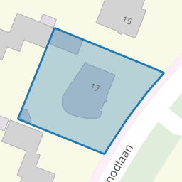 Perceel TBG01-O-4453