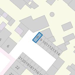 Perceel TBG01-O-4456