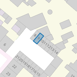 Perceel TBG01-O-4457