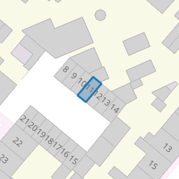 Perceel TBG01-O-4459