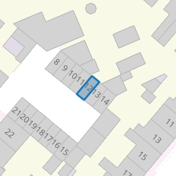 Perceel TBG01-O-4460