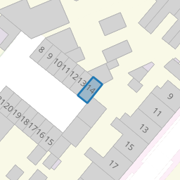 Perceel TBG01-O-4462