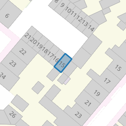 Perceel TBG01-O-4464