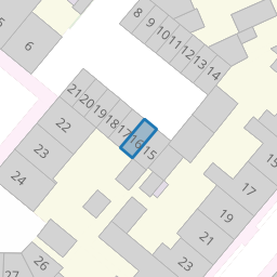 Perceel TBG01-O-4465