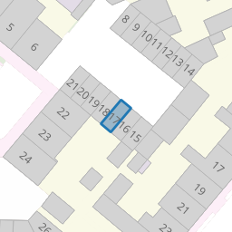 Perceel TBG01-O-4466