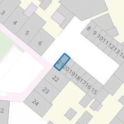 Perceel TBG01-O-4470