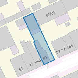 Perceel TBG01-O-4477