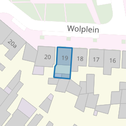 Perceel TBG01-O-4481