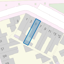 Perceel TBG01-O-4485