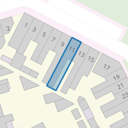 Perceel TBG01-O-4488