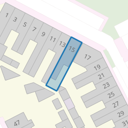 Perceel TBG01-O-4490