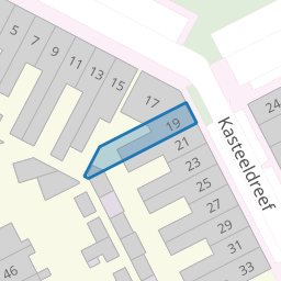 Perceel TBG01-O-4492