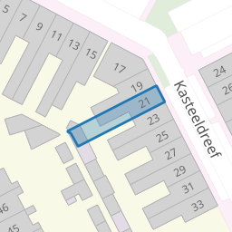 Perceel TBG01-O-4493