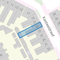 Perceel TBG01-O-4494