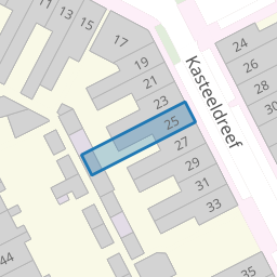 Perceel TBG01-O-4495