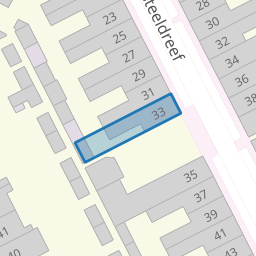 Perceel TBG01-O-4499