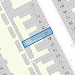 Perceel TBG01-O-4500