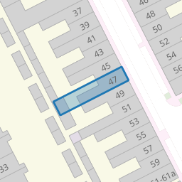 Perceel TBG01-O-4501