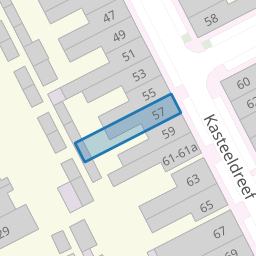 Perceel TBG01-O-4506