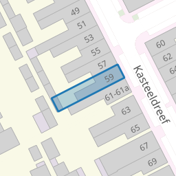 Perceel TBG01-O-4507