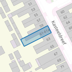 Perceel TBG01-O-4508