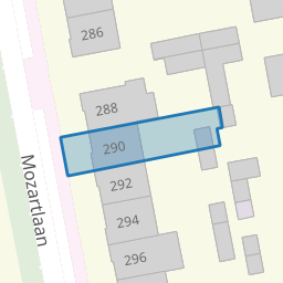 Perceel TBG01-O-4527