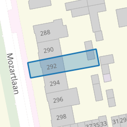 Perceel TBG01-O-4528