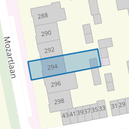 Perceel TBG01-O-4529