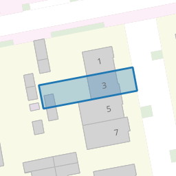 Perceel TBG01-O-4532