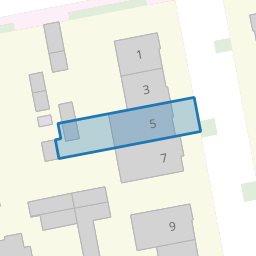 Perceel TBG01-O-4533