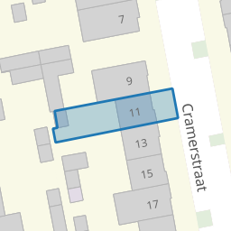 Perceel TBG01-O-4536