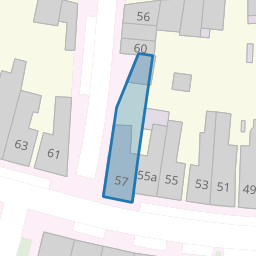 Perceel TBG01-O-4540