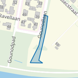 Perceel TBG01-O-4546