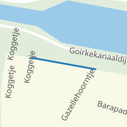 Perceel TBG01-O-4550