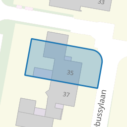 Perceel TBG01-O-4561