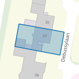 Perceel TBG01-O-4562