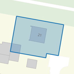 Perceel TBG01-O-4564