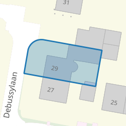 Perceel TBG01-O-4565