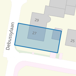 Perceel TBG01-O-4566