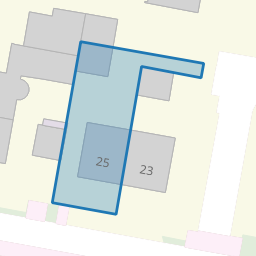 Perceel TBG01-O-4567