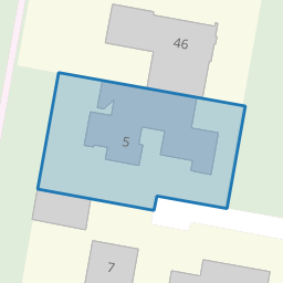 Perceel TBG01-O-4570