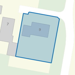 Perceel TBG01-O-4572