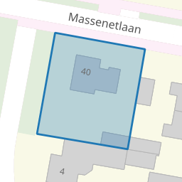 Perceel TBG01-O-4573