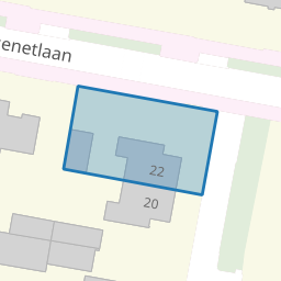 Perceel TBG01-O-4576