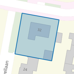 Perceel TBG01-O-4580