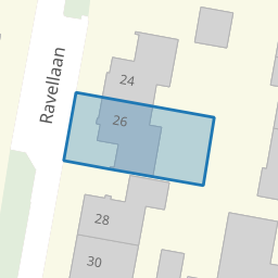 Perceel TBG01-O-4582