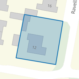 Perceel TBG01-O-4590